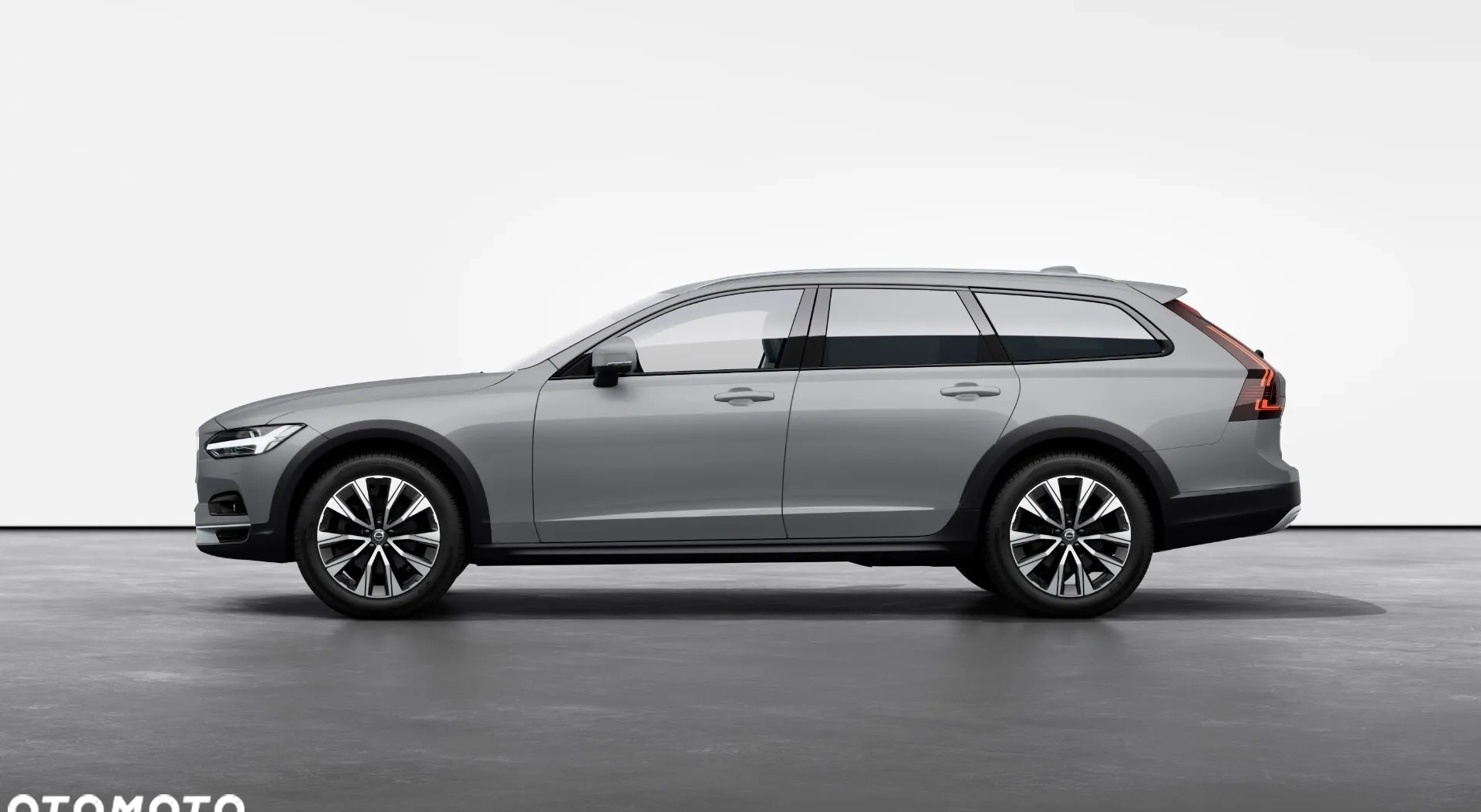 Volvo V90 cena 324900 przebieg: 10, rok produkcji 2024 z Chociwel małe 211